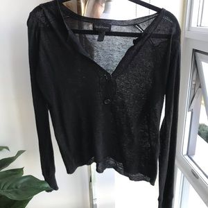 Zadig & Voltaire knit cardigan 50% OFF BUNDLES